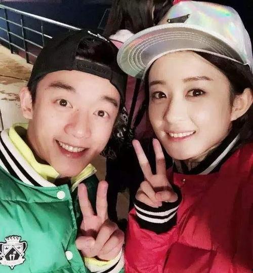 朱丹郑恺最近新爆料视频,娱乐圈幕后真相大曝光！  第1张